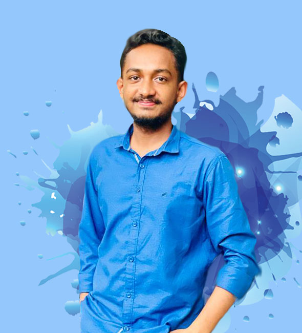 My portfolio